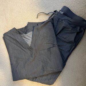 Men’s Mandala Scrubs